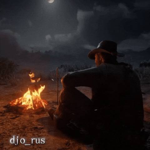 Sad Gamer GIF