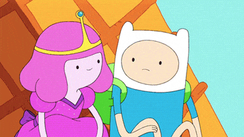 luigui love time adventure feels GIF