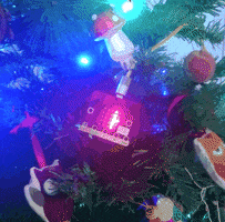 elenilixourioti python microbit micro:bit GIF