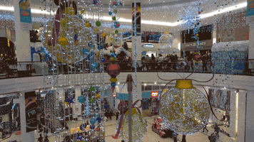 luizamadeucoutinho xmas GIF