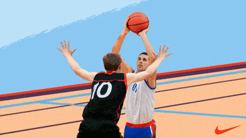 Lebron13 GIF by Nike Basketball