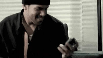 fill me in craig david GIF by Romy