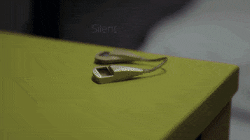 rancho snoring anti-snoring quiet nights GIF