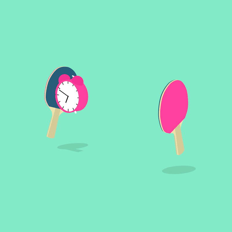 Sehsucht Berlin animated GIF