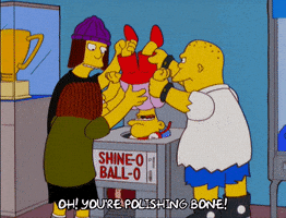 season 11 episode 6 GIF