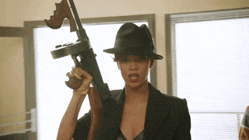 Lonely Island Ronnie Clyde GIF by Rihanna