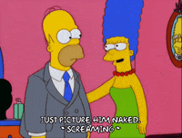 Hilarious The Simpsons Gifs Get The Best Gif On Giphy