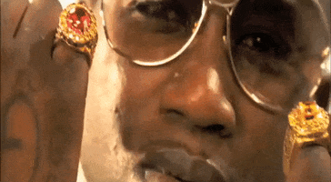 Music Video GIF by Gucci Mane