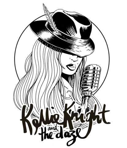 kellieknight music jazz funk soul GIF