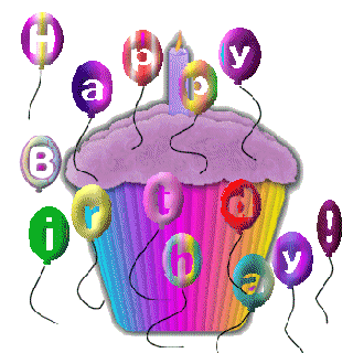 general22 #hbd2y #hapybirthday #srecanrodjendan Sticker