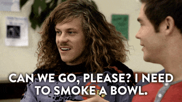 blake anderson workaholics GIF by Comedy Central