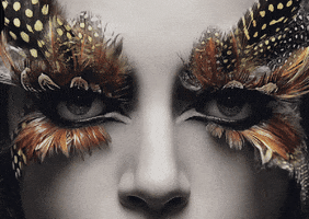 joybravedriver gif eyes butterfly sevincin dunyasi GIF