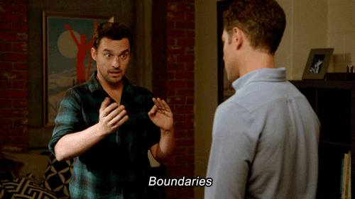 Jake Johnson Fox GIF by New Girl - Find & Share on GIPHY