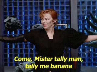 tim burton wtf GIF by O&O, Inc