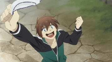 dash  GIF