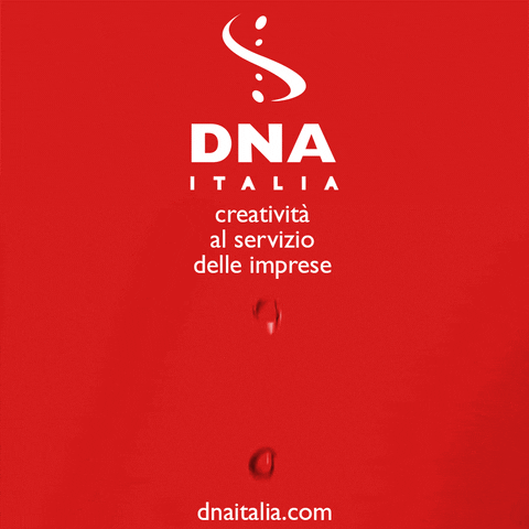 dnaitalia italia dna adv GIF