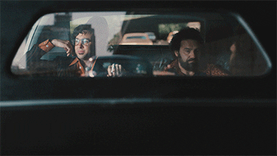 Julie Silver GIFs - Get the best GIF on GIPHY