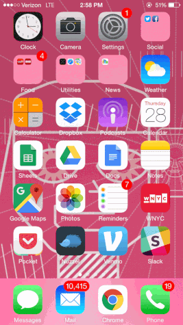 note-to-self infomagical GIF