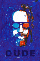 Lebowski GIF
