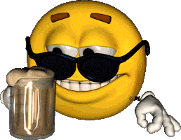 pego coolysmiley Sticker