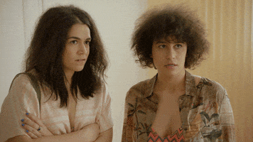 Season 4 Florida GIF by Broad City