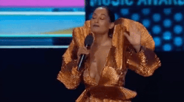 Tracee Ellis Ross GIF by AMAs