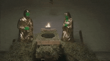 Bet She Looks Like You GIF by Nick Hakim