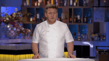 fox broadcasting company GIF by Hell's Kitchen