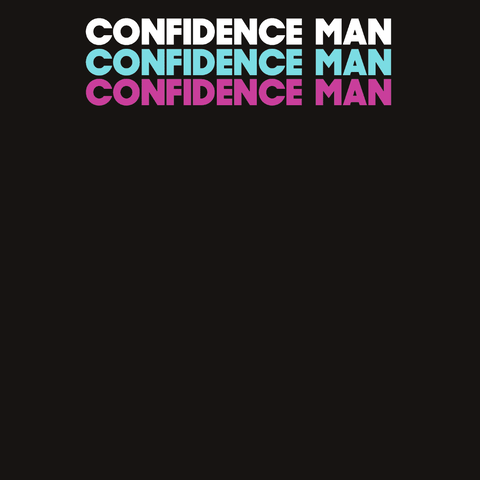 Confidence Man Daisyanaiscydney GIF