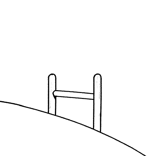Animation 2D GIF by Alex Grigg