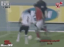 Al Ahly Football GIF by ArqamFC