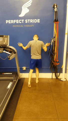 Physical Therapy Fitness GIF