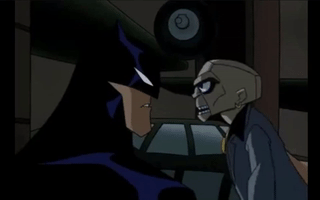 Batman Slap GIF