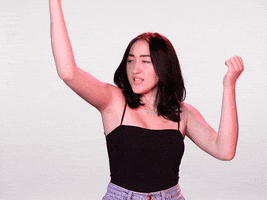 Oh Yeah Yes GIF by Noah Cyrus