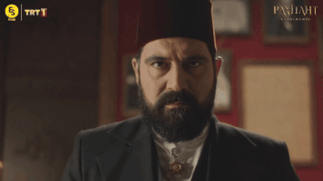 Payitaht Abdulhamid GIF