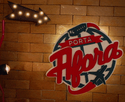 Porta Dos Fundos Aviao GIF by Porta Afora