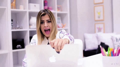 computer no GIF by Nah Cardoso