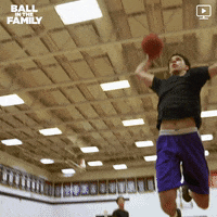 Slam Dunk Bbb GIF by Ball in the Family
