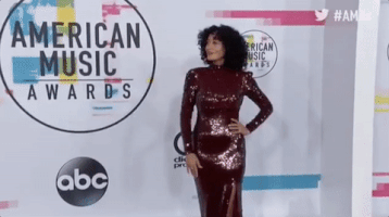 tracee ellis ross GIF by AMAs