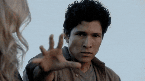 x men fox GIF by The Gifted