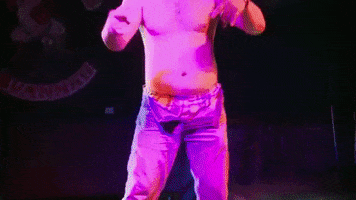 Drunk On Stage GIF by Party Down South