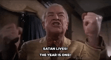 The Year Is One Gifs Get The Best Gif On Giphy