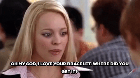 Where Did You Get It Mean Girls GIF - Find & Share on GIPHY