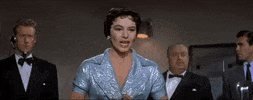 classic film yes GIF by Warner Archive