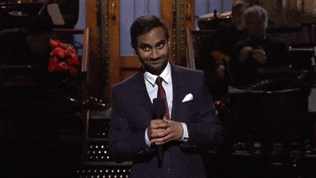 saturday night live asian american and pacific islander heritage month GIF by bypriyashah
