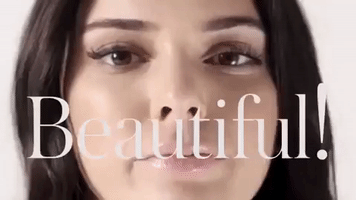 kendall jenner fun GIF by Who What Wear
