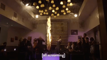 comedy central season 3 episode 16 GIF by Workaholics