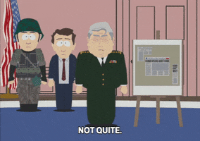 general GIF by South Park 