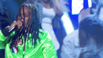 dae dae GIF by BET Hip Hop Awards