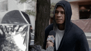 angry andre lyon GIF by Empire FOX